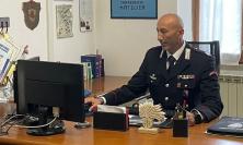 Ingannata da un finto maresciallo, 71enne truffata per 10.000 euro a Matelica