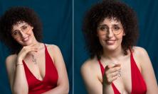 La voce di Castelraimondo che incanta l'America: Perla Palmieri vince il "Pathways to Jazz 2025"