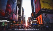 Viaggio nella Grande Mela: scoprire New York tra cultura, quartieri e modernità