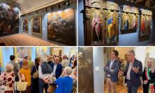 San Severino, grande successo per la mostra "Rinascimento Marchigiano": scatta la proroga fino al 7 gennaio