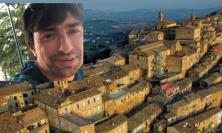 Maceratese in lutto per la scomparsa di Igor Medei, tifoso 48enne di Treia