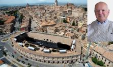 Macerata, addio a Mario Carbonari: imprenditore e cofondatore della Mcm