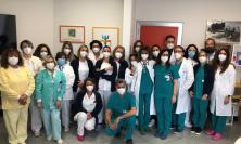 Oncologia Macerata all’avanguardia: nuovi risultati sul carcinoma mammario aggressivo