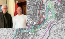 Macerata, approvato il progetto esecutivo per un percorso ciclabile ad anello di 40 chilometri