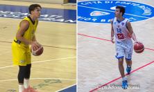 Basket, febbre da derby: Recanati e Porto Recanati si giocano il riscatto al PalaCingolani-Pierini Basket, febbre da derby: Recanati e Porto Recanati si giocano il riscatto al PalaCingolani-Pierini
