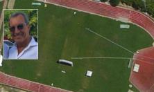 Recanatese, la replica di Giulietti: "Tempo per rimediare agli errori c’è ancora. Vi auguro la salvezza" Recanatese, la replica di Giulietti: "Tempo per rimediare agli errori c’è ancora. Vi auguro la salvezza"