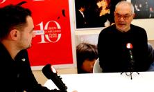 Verso Maceratese-Ancona, Pagliari: "I derby al Vecchio Dorico indimenticabili. Il calcio dovrebbe essere una festa" (VIDEO) Verso Maceratese-Ancona, Pagliari: "I derby al Vecchio Dorico indimenticabili. Il calcio dovrebbe essere una festa" (VIDEO)