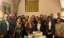 Macerata, la 5ª A Ragioneria si ritrova 40 anni dopo: emozioni e ricordi per gli ex studenti Macerata, la 5ª A Ragioneria si ritrova 40 anni dopo: emozioni e ricordi per gli ex studenti