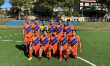 VR Macerata beffata 2-1: la United Civitanova ribalta nella ripresa VR Macerata beffata 2-1: la United Civitanova ribalta nella ripresa
