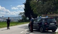 Pioraco, furti in serie in abitazioni e cantieri: due operai raggiunti da misure cautelari Pioraco, furti in serie in abitazioni e cantieri: due operai raggiunti da misure cautelari