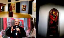 Camerino, riaprono Palazzo Arcivescovile e Museo diocesano: nove anni dopo il sisma Camerino, riaprono Palazzo Arcivescovile e Museo diocesano: nove anni dopo il sisma