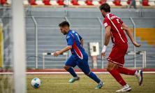 Derby marchigiano senza storia: Ancona dilagante 5–1 a Macerata Derby marchigiano senza storia: Ancona dilagante 5–1 a Macerata