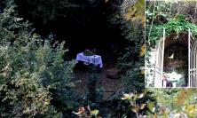 Sant'Angelo in Pontano, alla scoperta delle Fontanelle di San Nicola: dalle sorgenti miracolose al 'Sasso Massaccio' (FOTO) Sant'Angelo in Pontano, alla scoperta delle Fontanelle di San Nicola: dalle sorgenti miracolose al 'Sasso Massaccio' (FOTO)