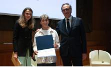 Macerata, il giovane pianista Alessio Properzi vince la borsa di studio della Fondazione Lang Macerata, il giovane pianista Alessio Properzi vince la borsa di studio della Fondazione Lang