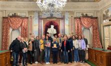 San Severino e associazione Civiltà Picena: un connubio importante con l'approfondimento della figura di Guglielmo Divini San Severino e associazione Civiltà Picena: un connubio importante con l'approfondimento della figura di Guglielmo Divini