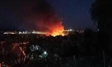 Assalto armato a un portavalori sulla A14: esplosione tra Civitanova e Porto Recanati (VIDEO) Assalto armato a un portavalori sulla A14: esplosione tra Civitanova e Porto Recanati (VIDEO)
