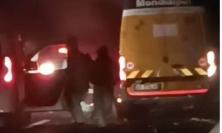 Assalto ai portavalori Mondialpol: "Turni massacranti e stipendio non commisurato all'alto rischio" Assalto ai portavalori Mondialpol: "Turni massacranti e stipendio non commisurato all'alto rischio"