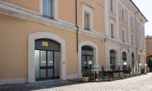 Recanati, via libera alla riapertura dell’ex Hotel Gallery: “Un passo decisivo per il turismo cittadino” Recanati, via libera alla riapertura dell’ex Hotel Gallery: “Un passo decisivo per il turismo cittadino”