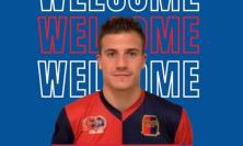 Civitanovese tra campo e mercato: torna Tittarelli in attacco, oggi la sfida di coppa con il Tolentino Civitanovese tra campo e mercato: torna Tittarelli in attacco, oggi la sfida di coppa con il Tolentino