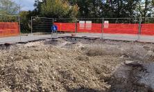 Camerino, al via i lavori al Pronto Soccorso: nuovi posti letto per l’emergenza Covid Camerino, al via i lavori al Pronto Soccorso: nuovi posti letto per l’emergenza Covid