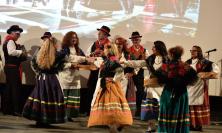 Li Matti de Montecò fanno il bis a Casa Sanremo Performer Li Matti de Montecò fanno il bis a Casa Sanremo Performer