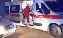 Civitanova, uomo investito sulle strisce: trasferito in eliambulanza a Torrette