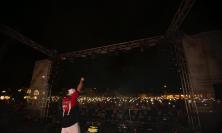 San Severino, "Happyween": vietato l'uso di bicchieri, bottiglie e lattine (ma anche di fuochi d'artificio)