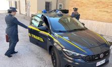 Civitanova, lavoratori irregolari e pagati "in nero" nello stabilimento: scatta sanzione da oltre 11mila euro