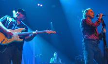 Litfiba, reunion storica per i quarant’anni di 17 Re: il tour fa tappa a Servigliano Litfiba, reunion storica per i quarant’anni di 17 Re: il tour fa tappa a Servigliano