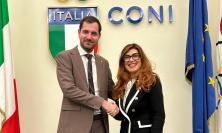 Figest Marche: Catia Luciani nuova presidente regionale Figest Marche: Catia Luciani nuova presidente regionale