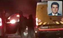 Assalto al portavalori sull’A14, Ugl chiede un encomio per le guardie giurate: "Un servizio reso oltre il dovere" Assalto al portavalori sull’A14, Ugl chiede un encomio per le guardie giurate: "Un servizio reso oltre il dovere"