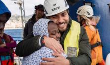 Gaza e la crisi umanitaria: confronto all’Università di Macerata con l’operatore Onu Gennaro Giudetti Gaza e la crisi umanitaria: confronto all’Università di Macerata con l’operatore Onu Gennaro Giudetti