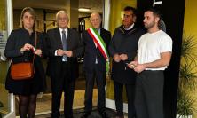 A Caldarola apre Forma, la nuova palestra di personal training: "Un luogo che favorisce sport e aggregazione"