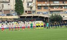 Aurora Treia travolgente: 4-1 alla Vigor Montecosaro e primato riconquistato