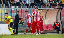 Fabio Lorenzi, 16 anni di Tolentino, debutta in Serie D con la Maceratese: “Un momento indimenticabile"