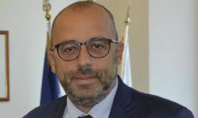 Mastrovincenzo vince la battaglia interna: rientra nel gruppo Pd in Consiglio