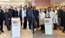 Tolentino, il 'Recupero Farmaci Validi' arriva in Farmacia Grasselli e Farmacia ‘815