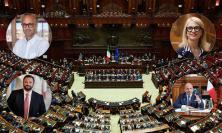 Parlamentari marchigiani, ecco chi guadagna di più: in testa Carloni e Cataldi. La maceratese Manzi sfiora i 96mila euro