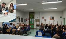 Monte San Giusto, "Un unico cammino per bambini e famiglie": protocollo 0-6 firmato all’I.C. Lorenzo Lotto