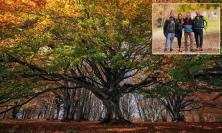 Monte San Vicino e Monte Canfaito protagonisti su Linea Verde Sentieri: la puntata in onda l'8 novembre