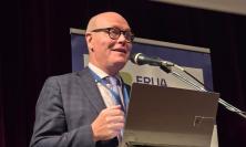 John McCourt presidente Erua: l'Unimc guida l'European Reform University Alliance