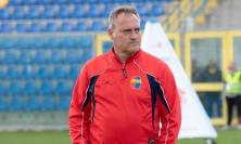 Bugiardini riparte dalla Prima Categoria: l’ex tecnico della Civitanovese torna al Petritoli