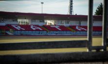 San Marino-Maceratese, niente tagliandi e divieto di trasferta per i tifosi ospiti