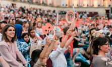 “Sferisterio a Scuola” tra i 20 finalisti della 1° edizione del Premio "Ezio Bosso"