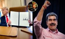 USA pronti ad aggredire il Venezuela? Noi stiamo con Maduro e con il patriottismo socialista