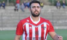 Aurora Treia, è il giorno di Chornopyshcuk: ufficiale il ritorno dell'attaccante