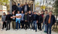 San Severino, il “Divini” torna a casa: da lunedì studenti del triennio a lezione nella nuova sede