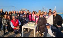 L’evento Sprintt Fipsas di Civitanova Marche: un successo straordinario di sport, prevenzione e solidarietà