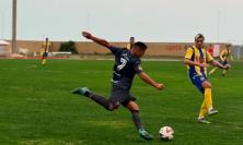 Solo 0-0 con l’Urbino: Civitanovese ultima e contestata