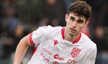 Eccellenza, ritmo argentino per l'attacco del Matelica: ufficiale l'arrivo di Santino Bonvin dal Trodica